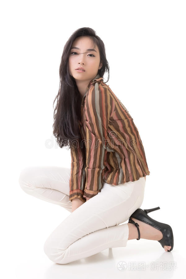 暗夜舞娘